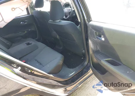 2016 Honda Accord Lx z USA, uszkodzony, nr VIN 1HGCR2F30GA199878